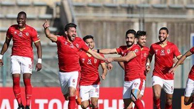 الأهلي يتربع علي قائمة أغلى أندية موسم  2022.. والشناوي يتصدر قائمة اللاعبين