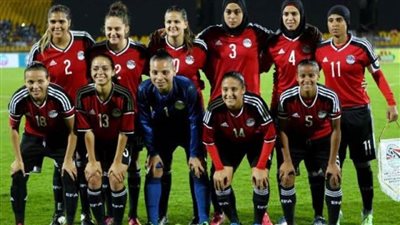 منتخب الكرة النسائية يبدأ معسكراته المفتوحة 25 يناير
