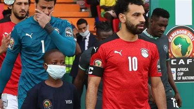 7 دول عربية لم تصوّت لصلاح في جائزة ذا بيست