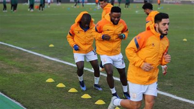 تعرف على تشكيل فاركو أمام الزمالك