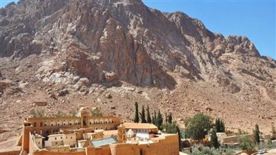 برلمانى: مشروع التجلي الأعظم سيكون بمثابة قبلة للعالم في القطاع السياحي