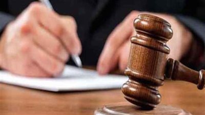 مد أجل النطق بالحكم على 17 متهمًا بـ