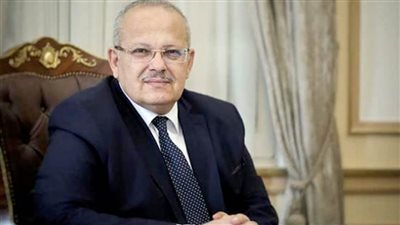 رئيس جامعة القاهرة يوجه بتشديد الإجراءات الوقائية لمواجهة انتشار فيروس 