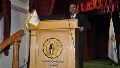 إعداد القادة: الرئيس دعا إلى الاستراتيجية الوطنية لمكافحة الفساد 