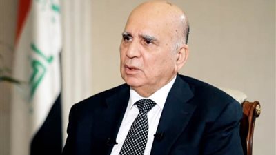 العراق يدين الهجوم على الإمارات واستهداف أنابيب نفطية