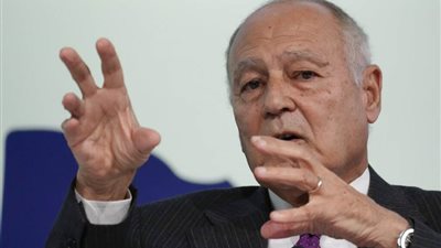 أبو الغيط يُدين استهداف صهاريج المحروقات في أبوظبي