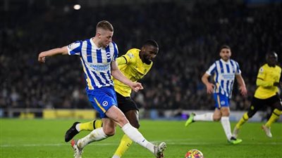 تشيلسي يواصل نزيف النقاط بتعادل مثير أمام برايتون في البريميرليج