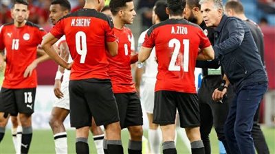 الفراعنة أمام السودان اليوم لحسم التأهل 