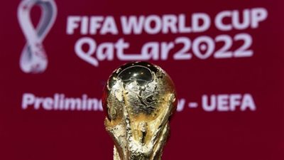 الفيفا يلغي إنذارات المنتخبات المشاركة في ملحق أوروبا بتصفيات المونديال