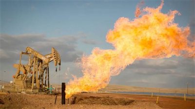 الصين: اكتشاف ما يزيد عن 105 مليارات متر مكعب من الغاز الصخري