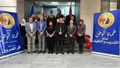 مصر تتجه  بقوة للتحول الرقمي .بتوجيهات القيادة السياسية  لخدمات المواطنين