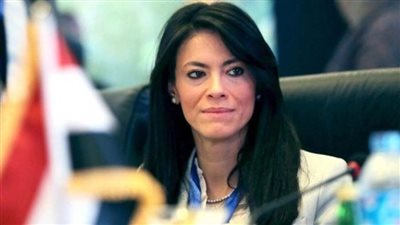 وزيرة التعاون الدولي تلتقي السفير التونسي بالقاهرة لبحث تطوير العلاقات الاستراتيجية بين البلدين