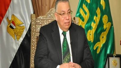 نقيب الأشراف: مصر تشهد نهضة حقيقية في عهد الرئيس ضمن رؤية 