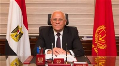 محافظ بورسعيد يترأس اجتماع مراجعة الجودة