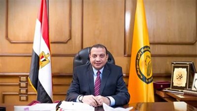 4500 اختبارًا أكاديميًا و297 باحثًا تلقوا دورات التوفل بجامعة بني سويف