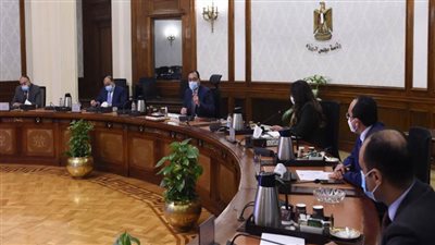 رئيس الوزراء يستعرض موقف تنفيذ مدينة الفنون والثقافة بالعاصمة الإدارية الجديدة 