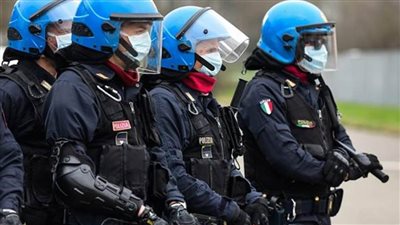 إيطاليا: ارتفاع أعداد مصابي كورونا من نزلاء السجون للضعف خلال 10 أيام