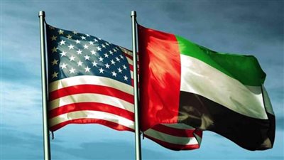 الإمارات والولايات المتحدة تبحثان تعزيز التعاون الدفاعي والأمني
