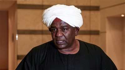 عضو في مجلس السيادة السوداني يشيد بدور الاتحاد الإفريقي