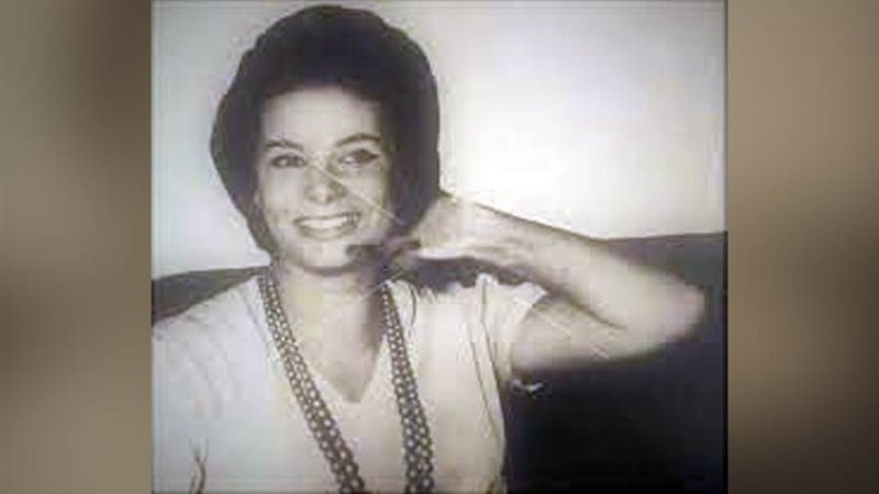 الإعلامية امال مكاوي