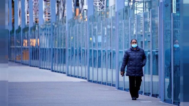 كورونا في استراليا