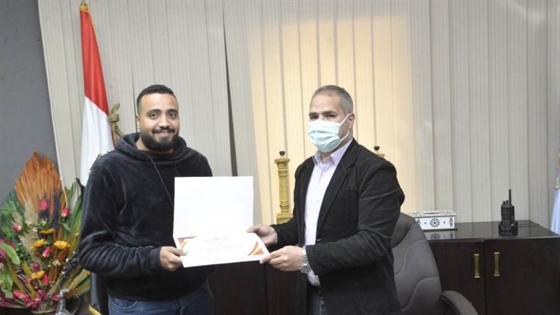 نائب محافظ أسيوط