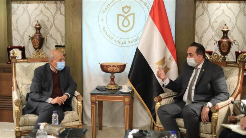 تعاون بين الرعاية