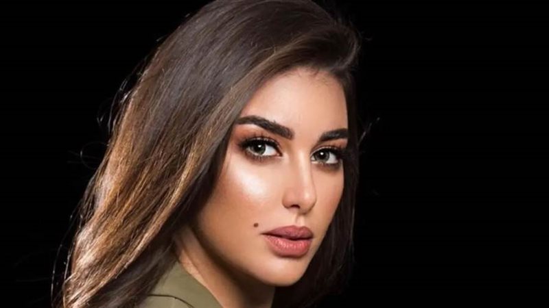 ياسمين صبري