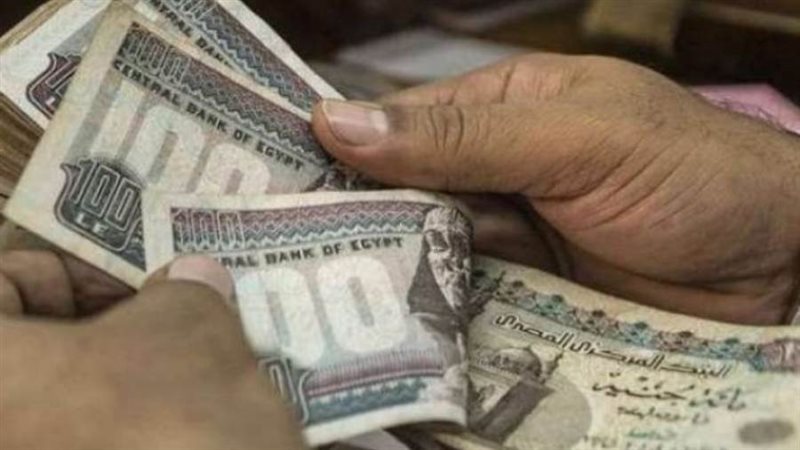 مواعيد قبض شهر يناير