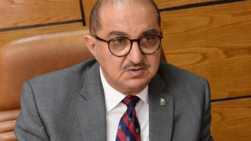 الدكتور طارق الجمال