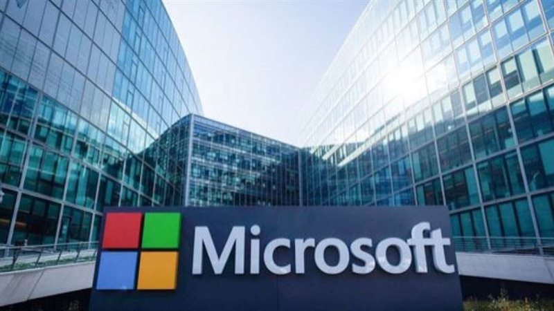 مايكروسوفت
