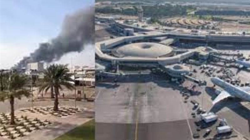 مطار أبوظبي