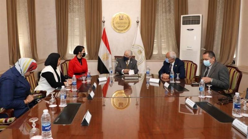 بروتوكول تعاون بين