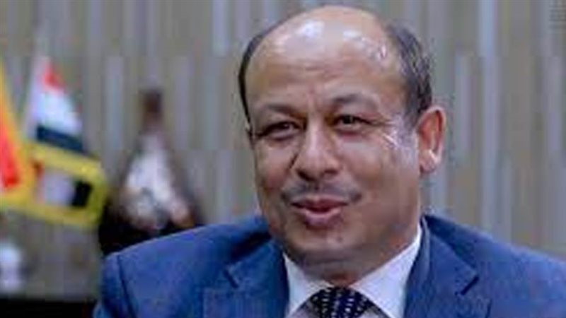 المهندس سمير البيومي