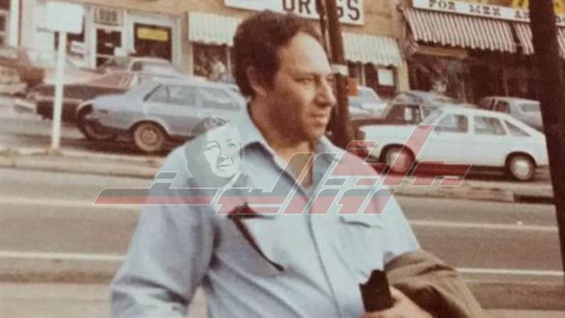 الكاتب صبرى موسي