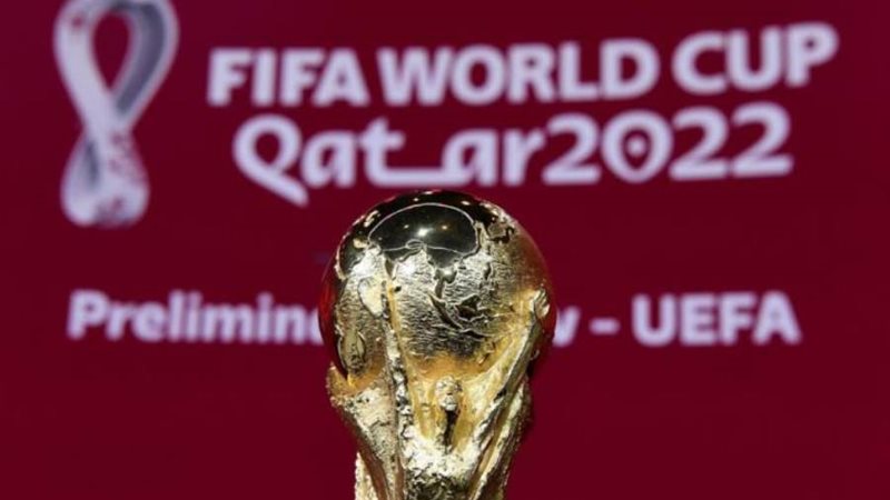 كأس العالم 2022