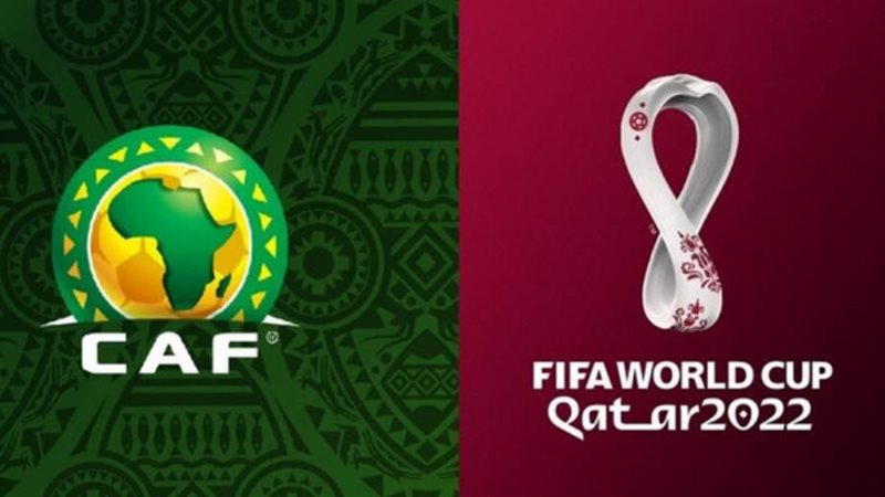 قرعة لتصفيات كأس