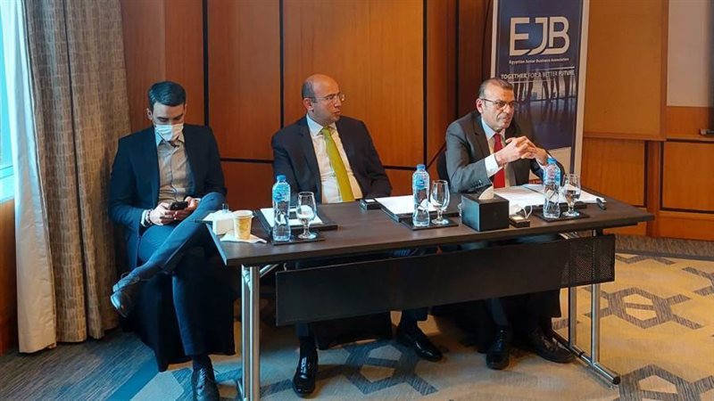 اجتماع مجلس إدارة