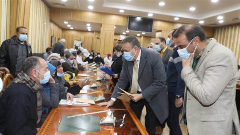 أبوليمون يلتقي الحالات