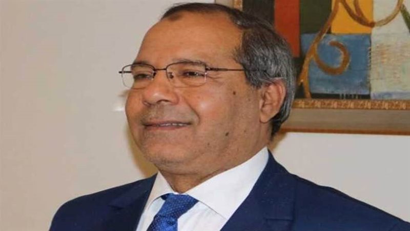 الدكتور عبدالله زغلول