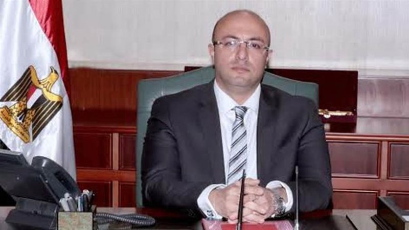 الدكتور محمد هاني