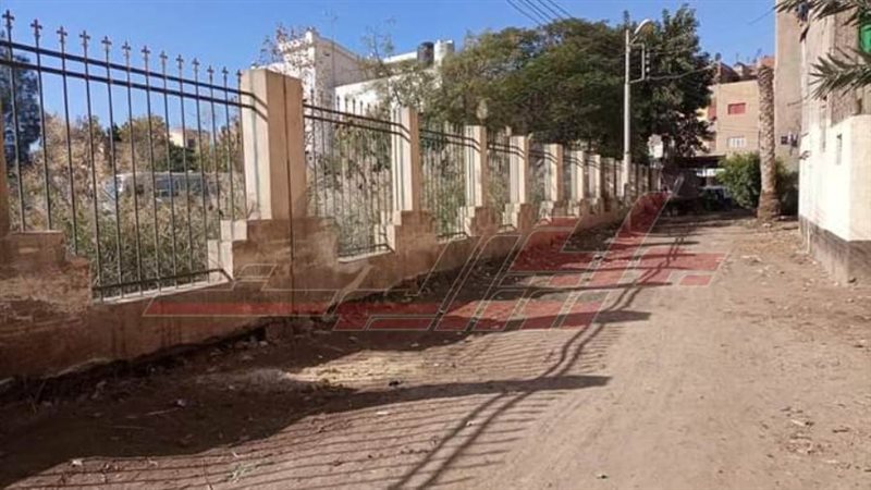 نظافة المصالح الحكومية