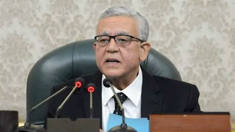 الدكتور حنفي جبالي