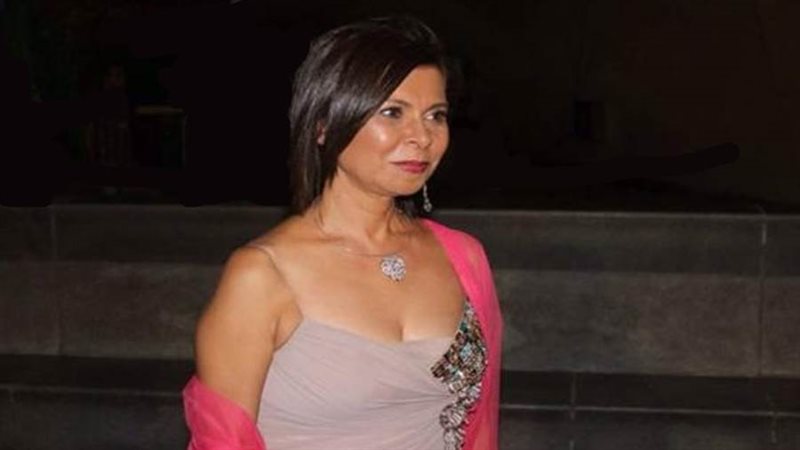 الفنانة سلوى محمد