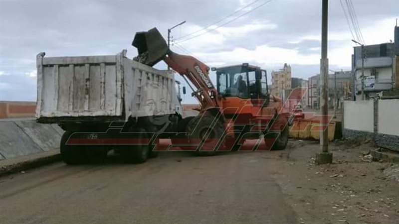 حملات النظافة