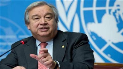 جوتيريش: هناك فرصة حقيقية للسلام في إثيوبيا