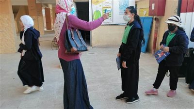 تعليم القاهرة: امتحانات الرابع الابتدائي في يومها الأخير بلا مشاكل