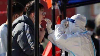 الصين تتبنى اختبارات أسرع لفيروس 