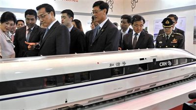 الصين تكشف عن خطة لتعزيز شبكات النقل فيها بحلول العام 2025