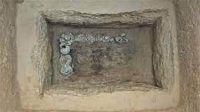 اكتشاف أكثر من 400 مقبرة قديمة في شمالي الصين